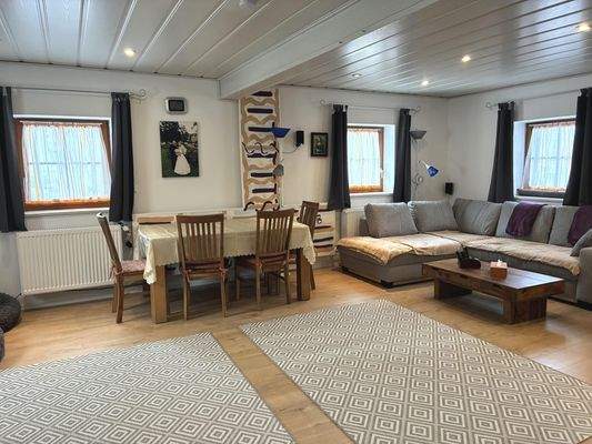 Erdgeschoss_Wohn-/Essbereich