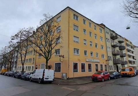 Nürnberg Wohnungen, Nürnberg Wohnung mieten