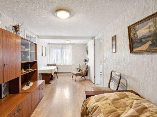 Zimmer 1 Obergeschoss 