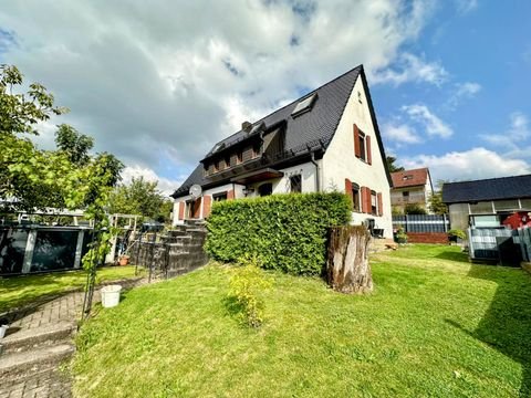 Betzenstein Häuser, Betzenstein Haus kaufen