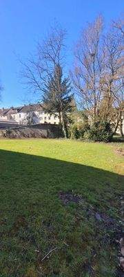 Gartengrundstück