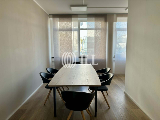 Innenansicht JLL 3
