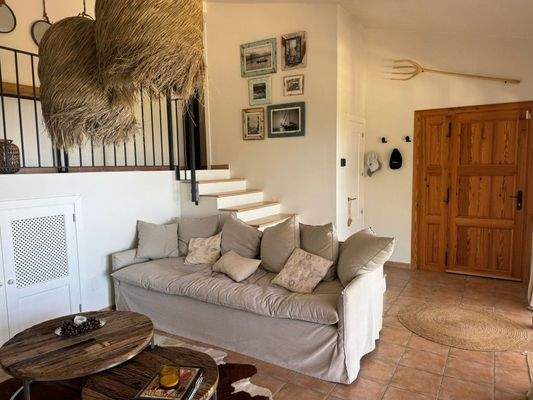 Villa mit Panoramablick im Herzen der Serra de Tramuntana BHHS-BAL-0926