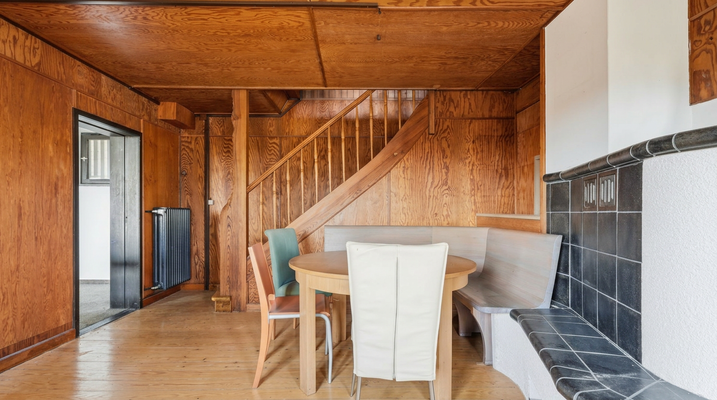 Impression Altbestand