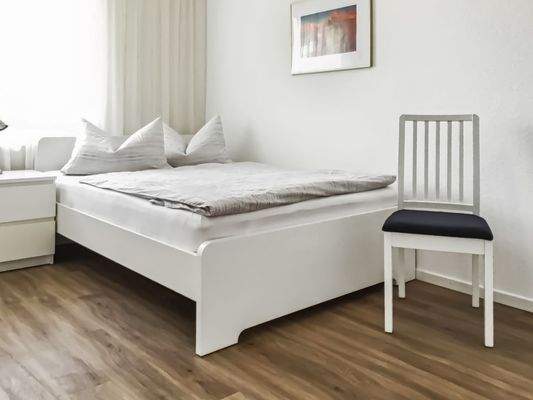 Zimmer 1 - Obergeschoss