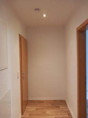 WMW 28 d EG links Flur