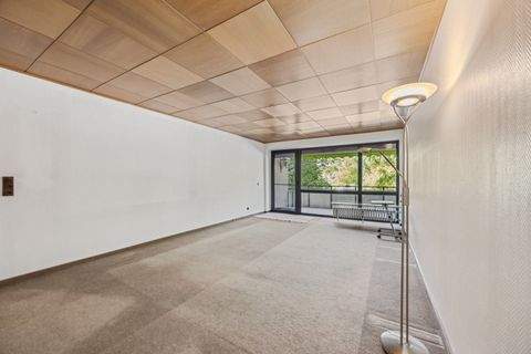 Düsseldorf / Urdenbach Wohnungen, Düsseldorf / Urdenbach Wohnung kaufen