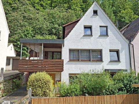 Presseck Häuser, Presseck Haus kaufen