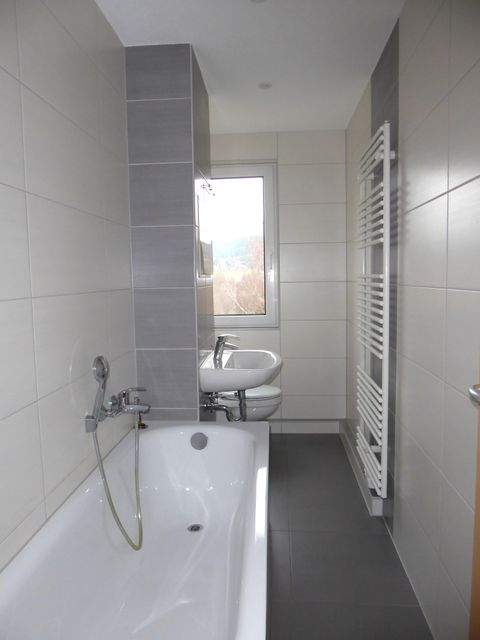 Saalfeld/Saale Wohnungen, Saalfeld/Saale Wohnung mieten