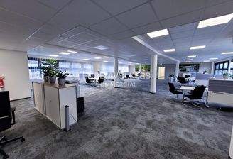 Beispielhaftes Büro