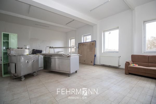Gemeinschaftsraum/Aufenthaltsraum