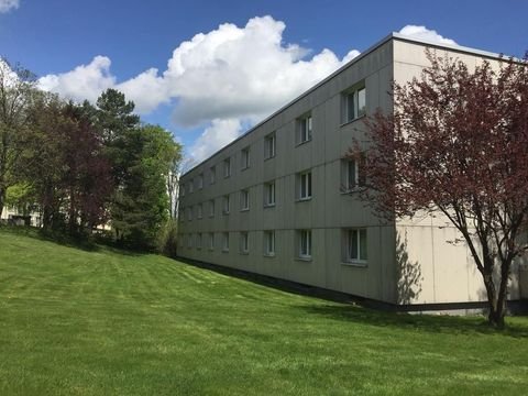 Bad Steben Wohnungen, Bad Steben Wohnung mieten