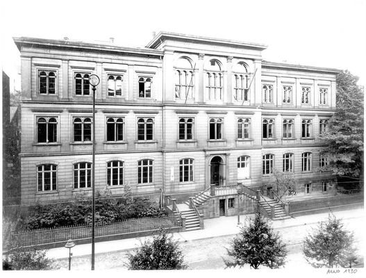 Dürerhaus 1930