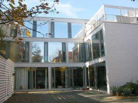 Nürnberg Wohnungen, Nürnberg Wohnung mieten