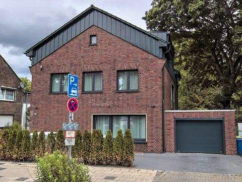 Oberhausen Häuser, Oberhausen Haus kaufen