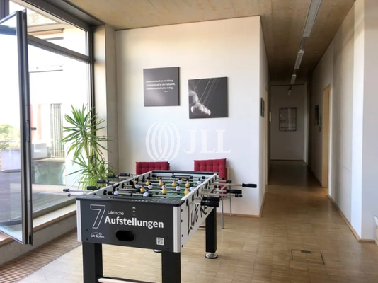 Innenansicht