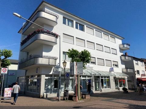 Hofheim am Taunus Büros, Büroräume, Büroflächen 