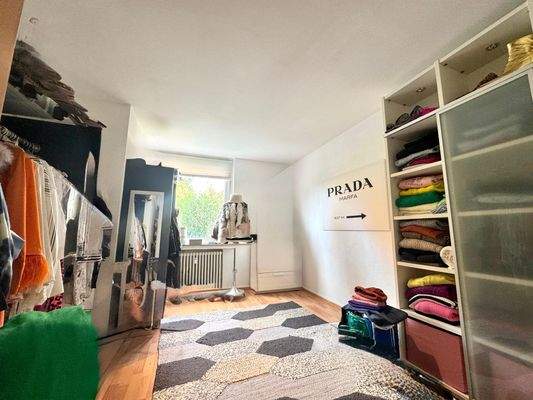 Kinder/Arbeitszimmer