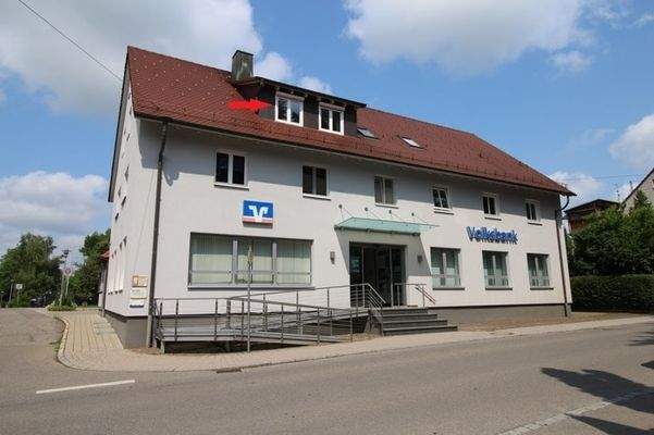 Aussenansicht