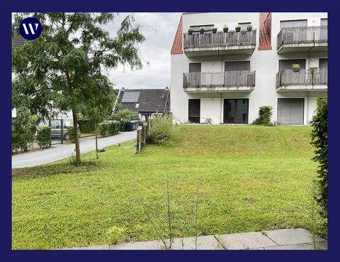 Wedel Wohnungen, Wedel Wohnung mieten