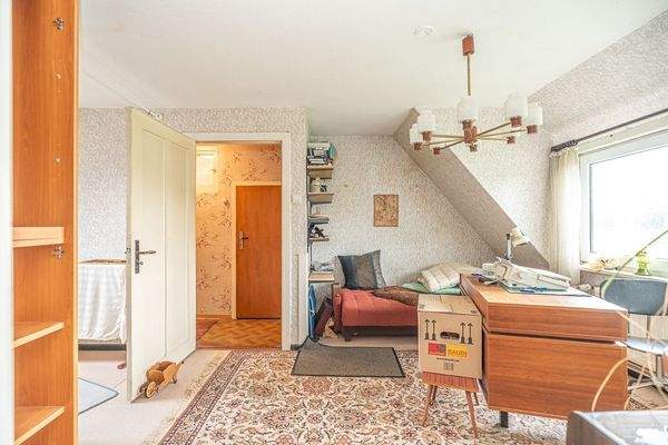 weiteres Zimmer (Haupthaus)