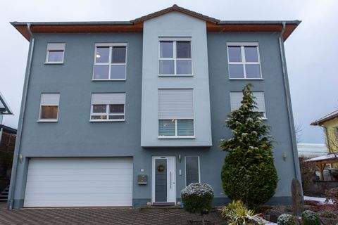 Winnweiler Renditeobjekte, Mehrfamilienhäuser, Geschäftshäuser, Kapitalanlage