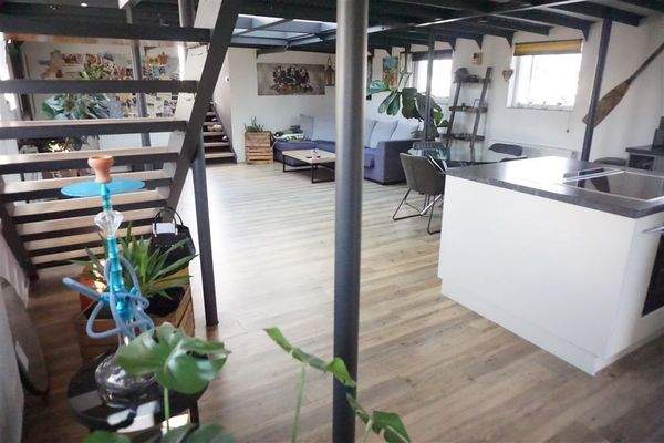 EG Einbauküche Bild IV