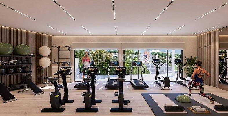 Stylish Apartments Close to Playa del Torres in Villajoyosa