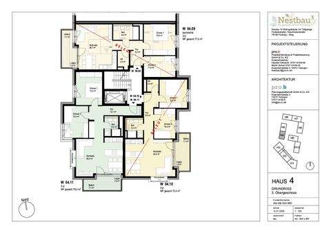 Freiburg im Breisgau Wohnungen, Freiburg im Breisgau Wohnung kaufen