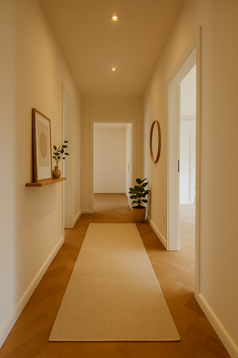 Nürnberg Wohnungen, Nürnberg Wohnung mieten