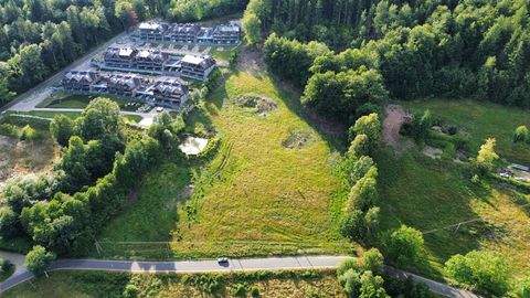 Szklarska Poreba Industrieflächen, Lagerflächen, Produktionshalle, Serviceflächen