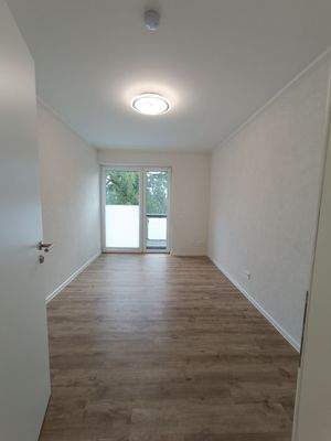 Schlafzimmer / Büro