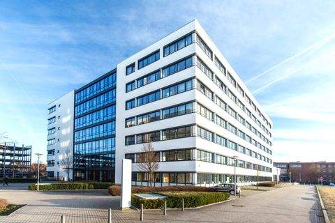 Münster Büros, Büroräume, Büroflächen 