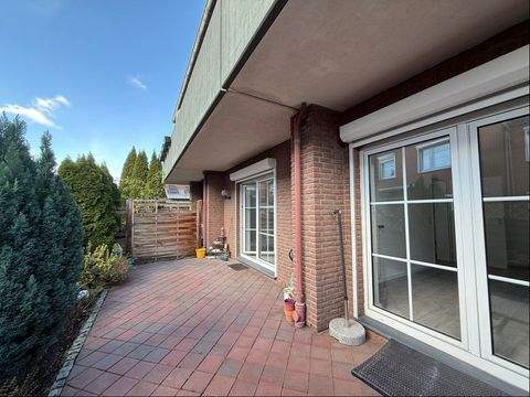 Delmenhorst Wohnungen, Delmenhorst Wohnung kaufen