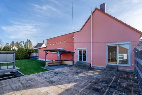 Cadolzburg Häuser, Cadolzburg Haus mieten 