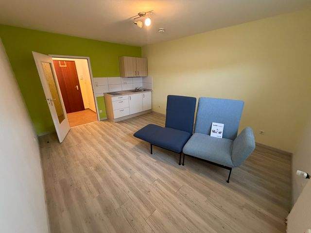 Schöne 1-Zimmer Wohnung - Photo 5