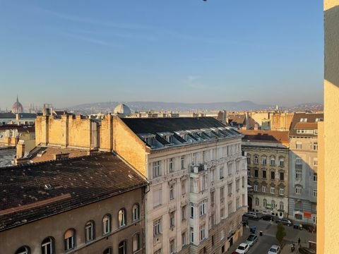 Budapest Wohnungen, Budapest Wohnung kaufen