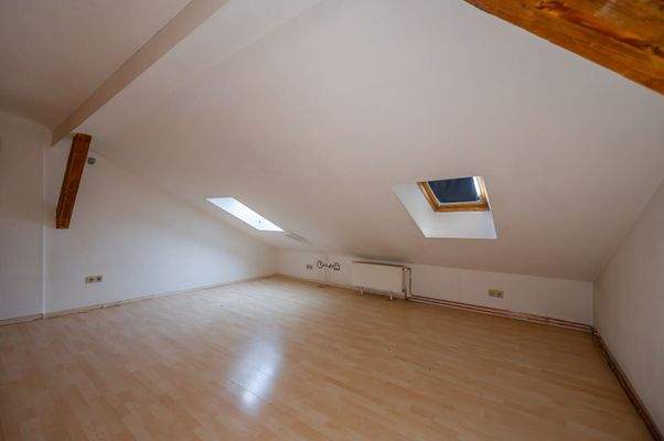 Altbestand im Bauland