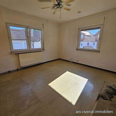 Schlafen 1 im Obergeschoss