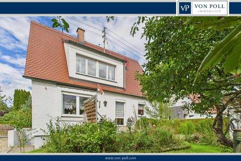 Augsburg Häuser, Augsburg Haus kaufen