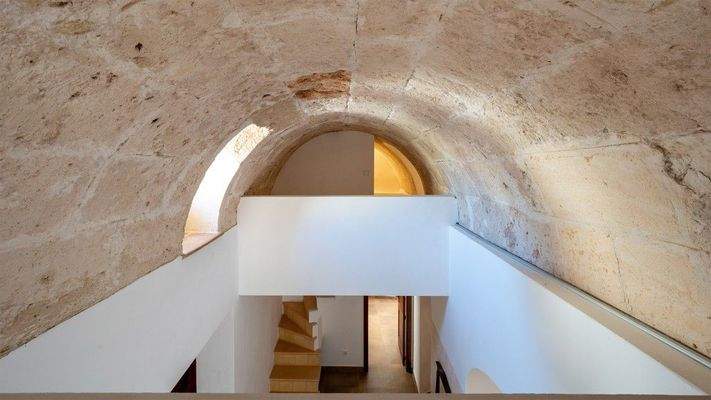 Costitx Mallorca Dorfhaus zum Verkauf Details 92694