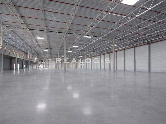 Innenansicht (Beispielbild)