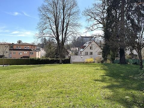 Starnberg Grundstücke, Starnberg Grundstück kaufen