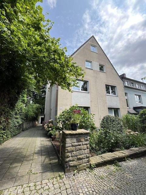 Dortmund Wohnungen, Dortmund Wohnung mieten