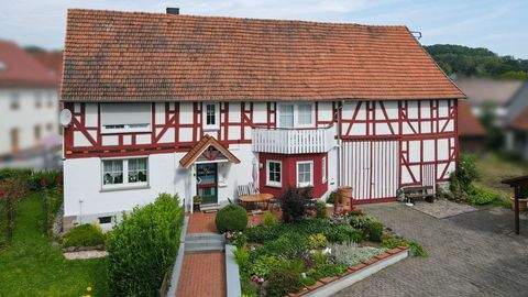 Grebenhain Häuser, Grebenhain Haus kaufen