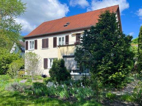 Schkopau Häuser, Schkopau Haus kaufen