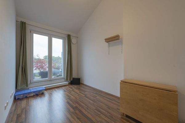 Kinderzimmer / Büro