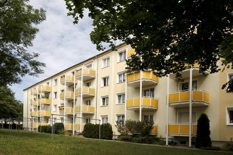 Weißenfels Wohnungen, Weißenfels Wohnung mieten