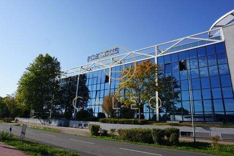 Bad Homburg vor der Höhe Büros, Büroräume, Büroflächen 