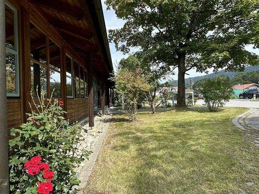 Weitere Impressionen vom Objekt